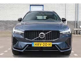 Volvo XC60 (2025) thumbnail 14