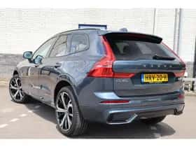Volvo XC60 (2025) thumbnail 5