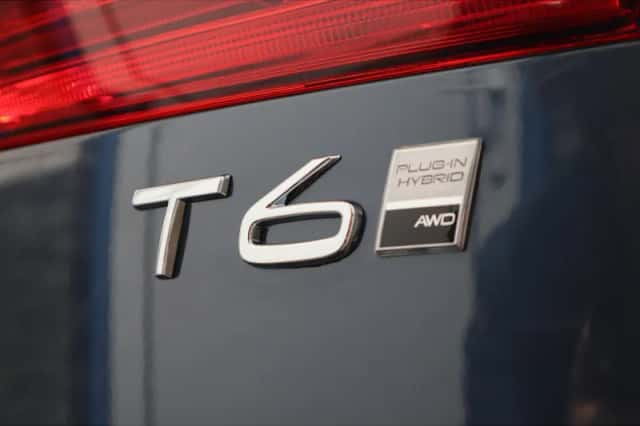 Volvo XC60 (2025) thumbnail 6