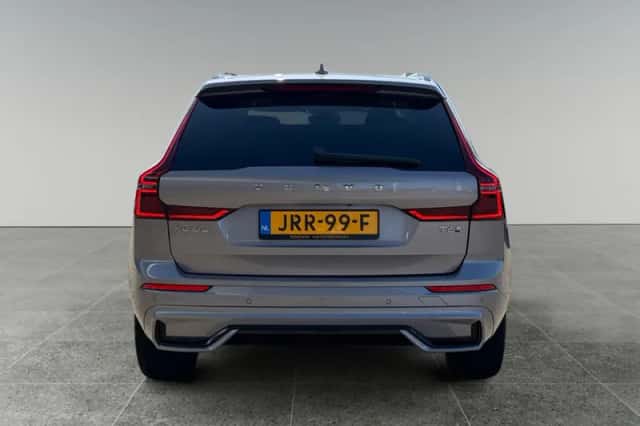 Volvo XC60 (2025) thumbnail 6
