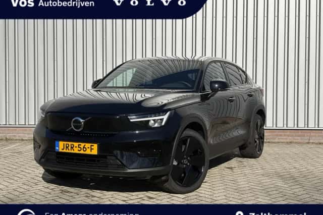 Volvo EC40 (2025) thumbnail 1