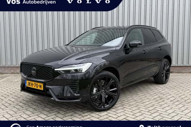 Volvo XC60 (2025) thumbnail 1