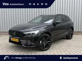 Volvo XC60 (2025)