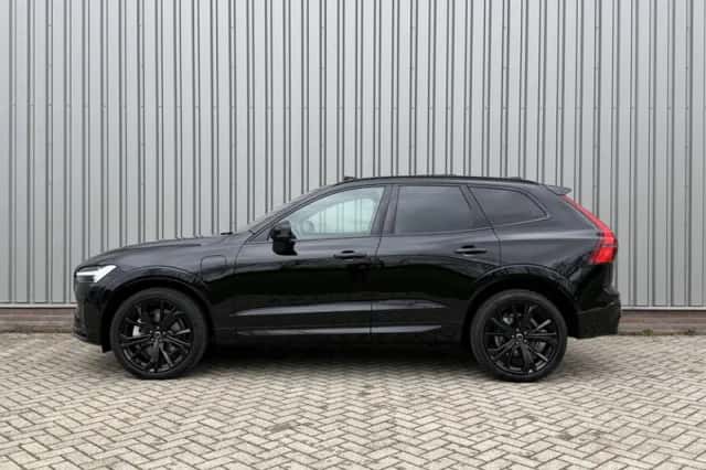 Volvo XC60 (2025) thumbnail 3
