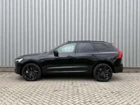 Volvo XC60 (2025) thumbnail 3