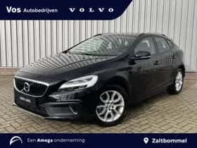 Volvo V40 (2017)