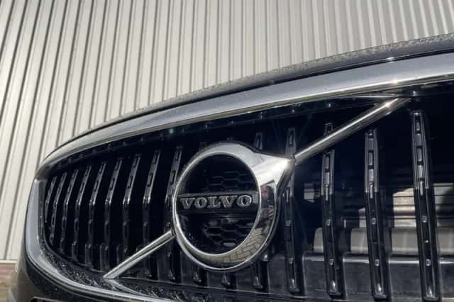 Volvo V40 (2017) thumbnail 6