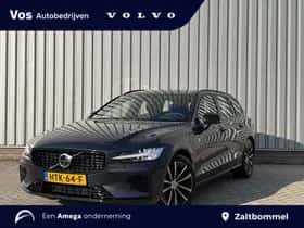 Volvo V60 (2025)