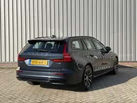 Volvo V60 (2025) thumbnail 4