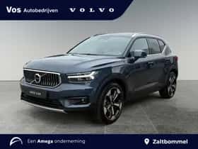 Volvo XC40 (2019)