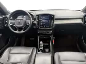 Volvo XC40 (2019) thumbnail 12