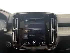 Volvo XC40 (2019) thumbnail 16