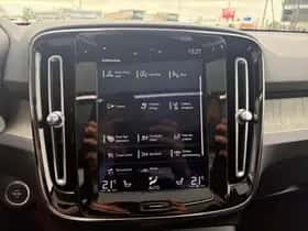 Volvo XC40 (2019) thumbnail 21