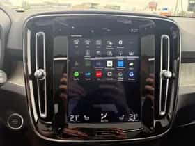 Volvo XC40 (2019) thumbnail 22