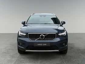 Volvo XC40 (2019) thumbnail 5