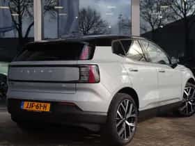Volvo EX30 (2025) thumbnail 4