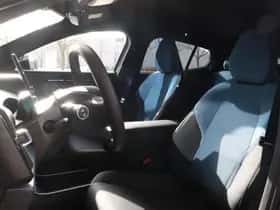 Volvo EX30 (2025) thumbnail 10