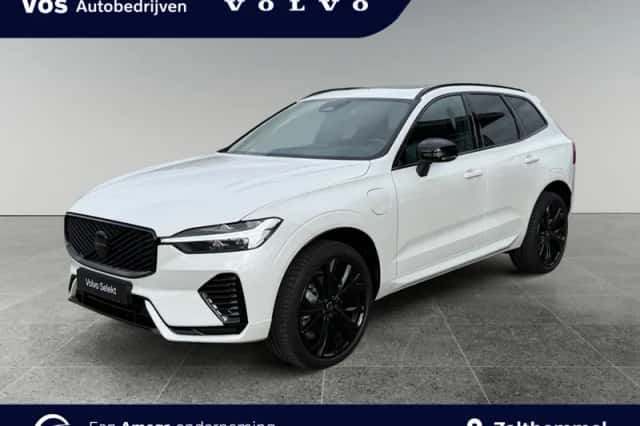 Volvo XC60 (2025) thumbnail 1