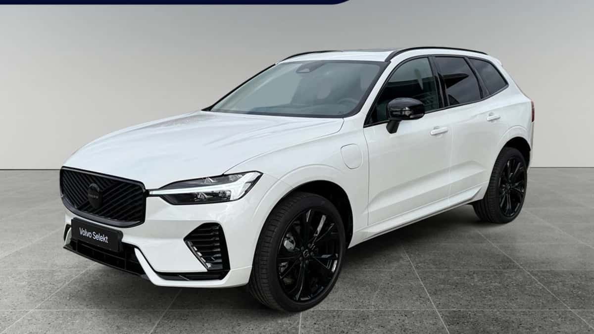 Volvo XC60 (2025) — foto 1