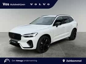 Volvo XC60 (2025)