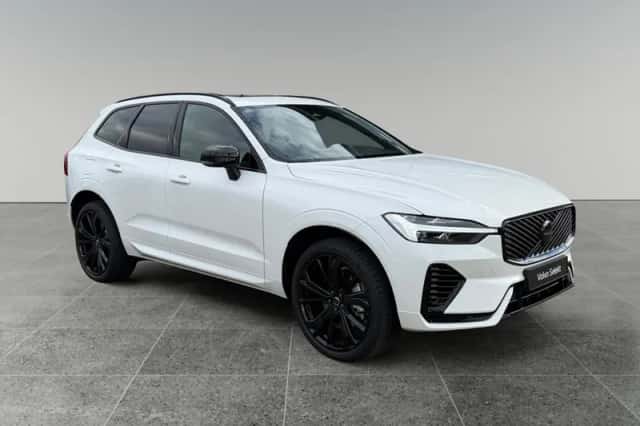 Volvo XC60 (2025) thumbnail 2