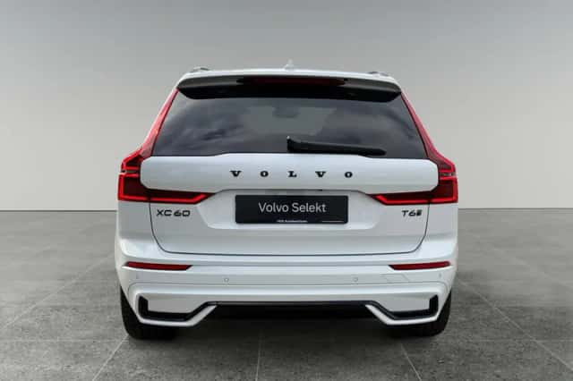Volvo XC60 (2025) thumbnail 6