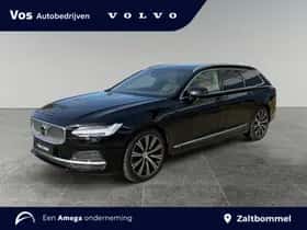 Volvo V90 (2022)