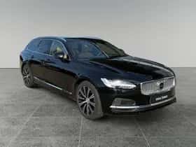 Volvo V90 (2022) thumbnail 2