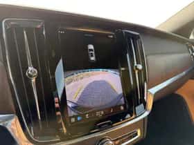 Volvo V90 (2022) thumbnail 11