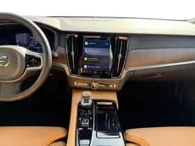 Volvo V90 (2022) thumbnail 15