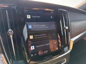 Volvo V90 (2022) thumbnail 22