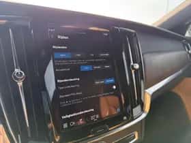 Volvo V90 (2022) thumbnail 23