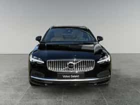 Volvo V90 (2022) thumbnail 5