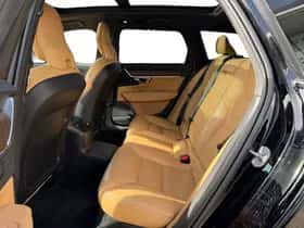 Volvo V90 (2022) thumbnail 9