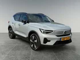 Volvo EX40 (2025) thumbnail 2