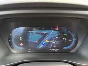 Volvo EX40 (2025) thumbnail 14