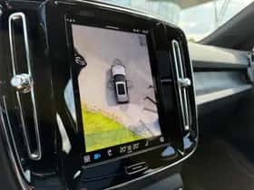 Volvo EX40 (2025) thumbnail 19