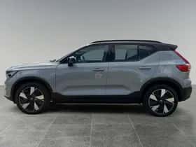 Volvo EX40 (2025) thumbnail 4