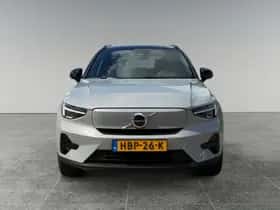 Volvo EX40 (2025) thumbnail 5