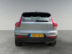 Volvo EX40 (2025) thumbnail 6