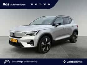 Volvo EX40 (2025)