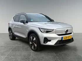 Volvo EX40 (2025) thumbnail 2