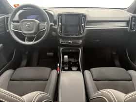 Volvo EX40 (2025) thumbnail 12