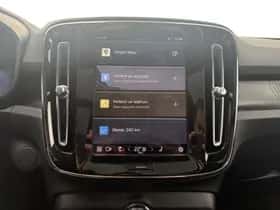 Volvo EX40 (2025) thumbnail 16