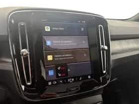 Volvo EX40 (2025) thumbnail 17