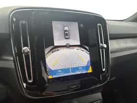 Volvo EX40 (2025) thumbnail 18