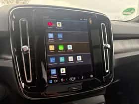 Volvo EX40 (2025) thumbnail 19