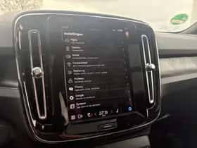 Volvo EX40 (2025) thumbnail 20