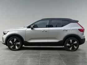 Volvo EX40 (2025) thumbnail 4
