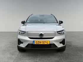 Volvo EX40 (2025) thumbnail 5